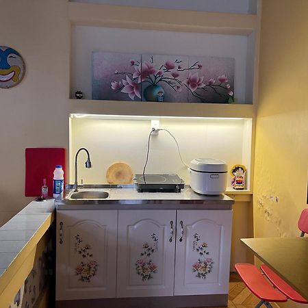 Tropical Garden Phu Quoc Apartment Exterior photo