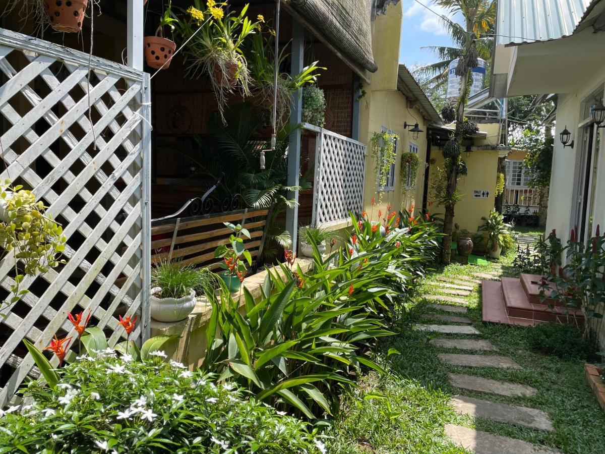 Tropical Garden Phu Quoc Apartment Exterior photo
