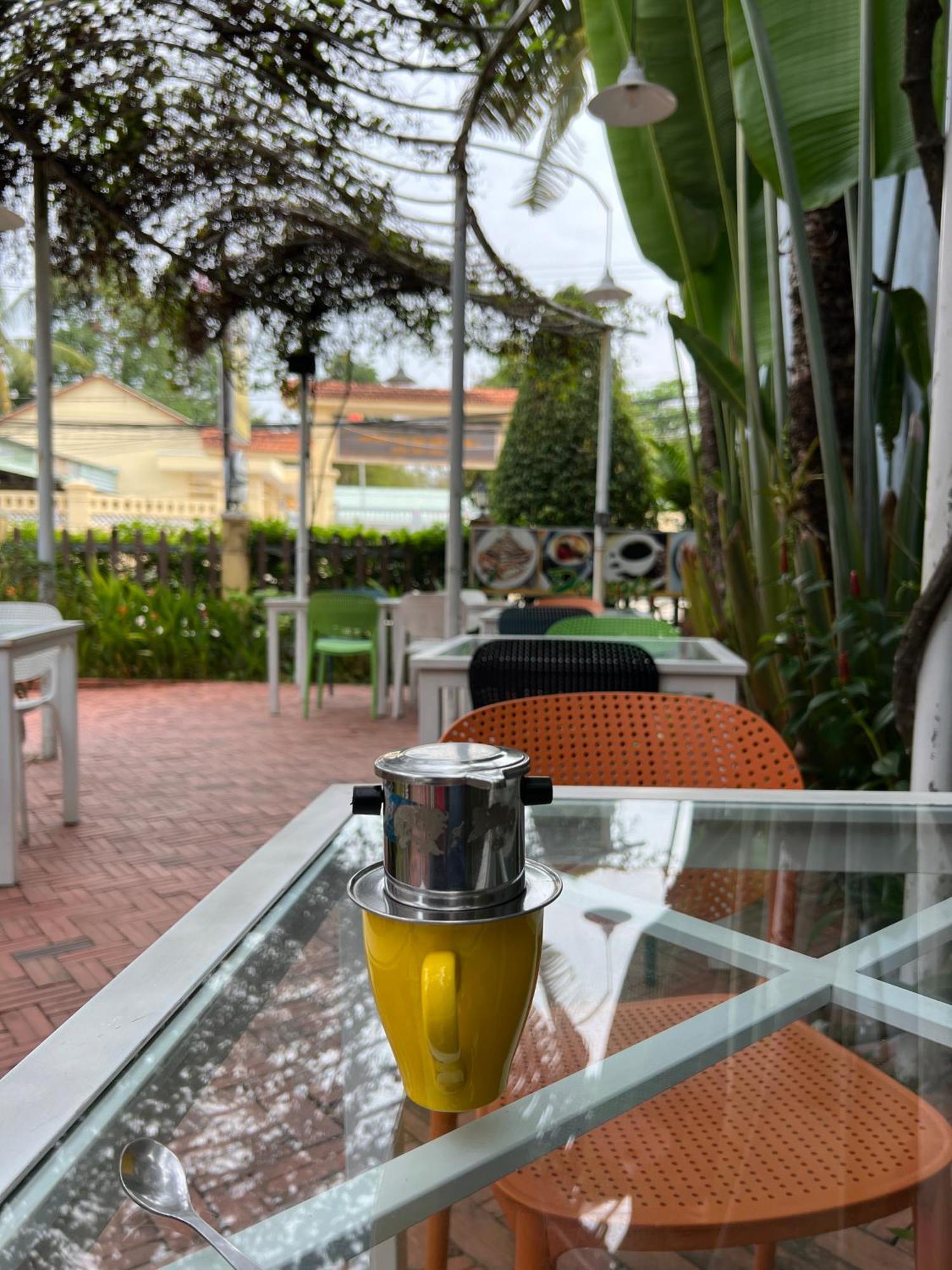 Tropical Garden Phu Quoc Apartment Exterior photo