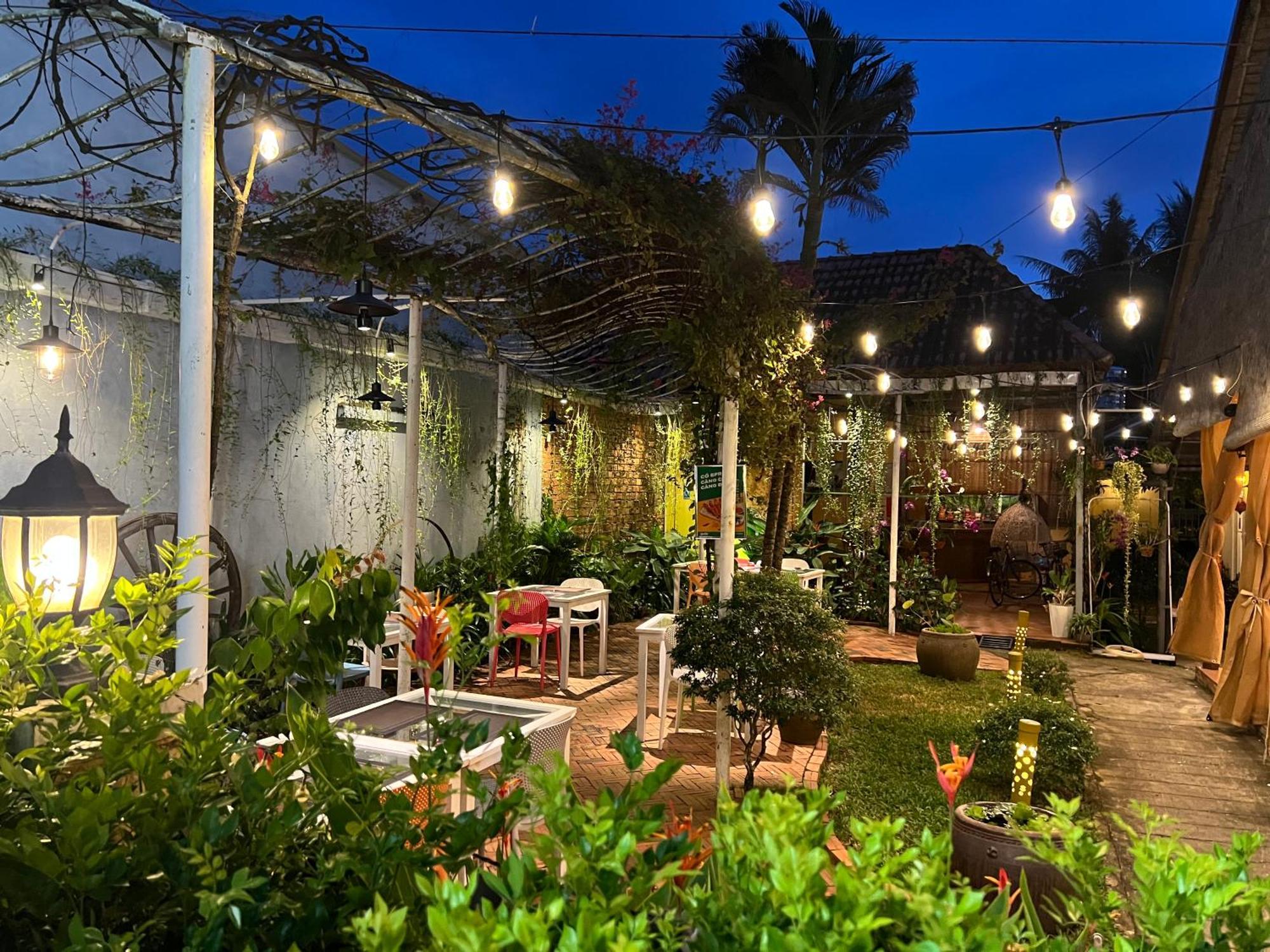Tropical Garden Phu Quoc Apartment Exterior photo