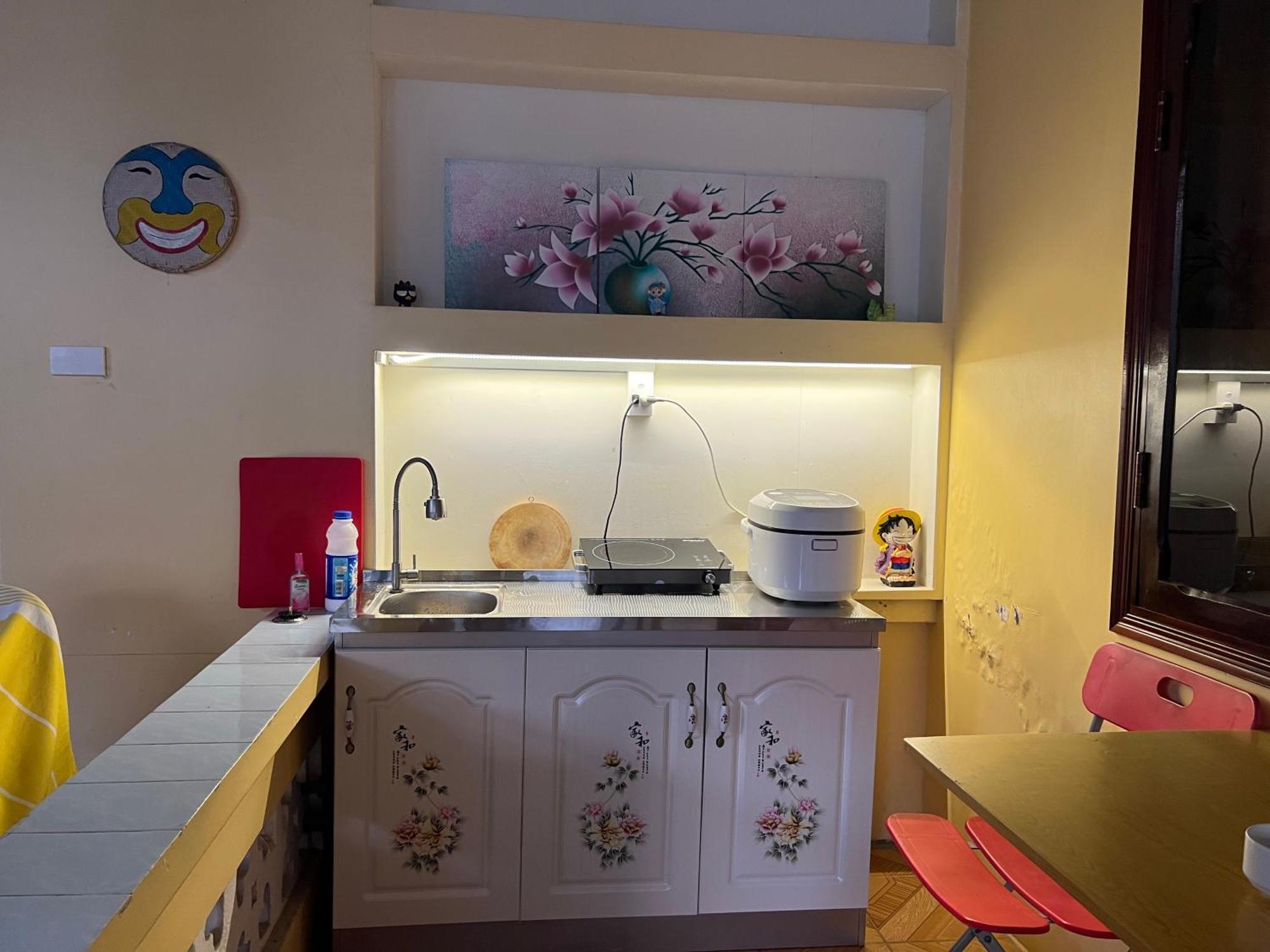 Tropical Garden Phu Quoc Apartment Exterior photo