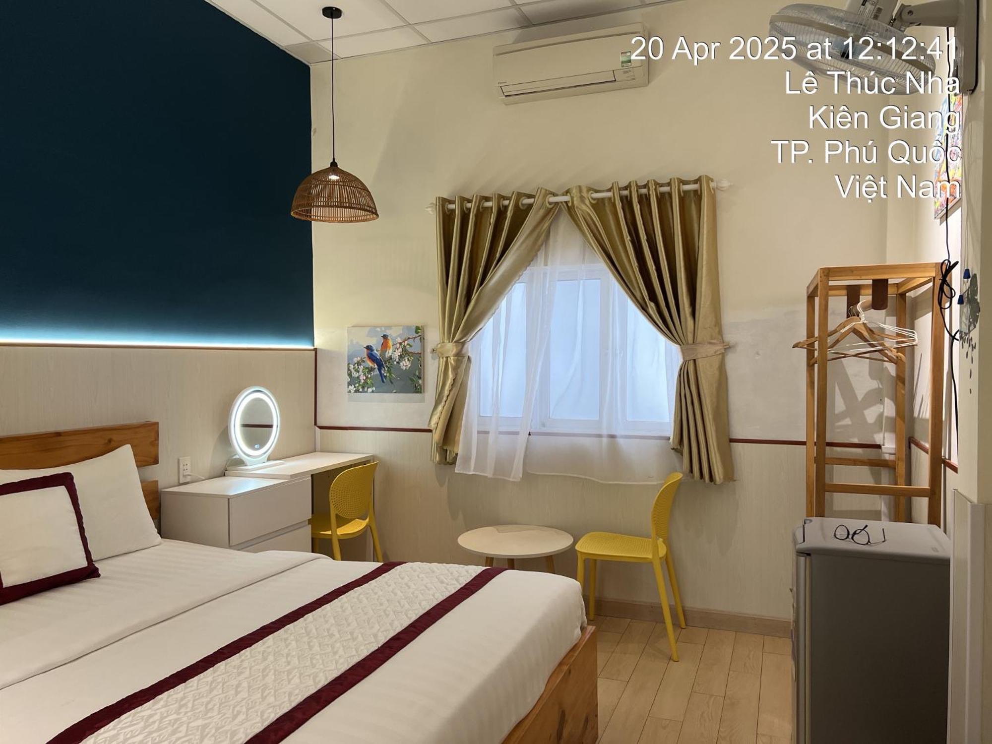 Tropical Garden Phu Quoc Apartment Exterior photo